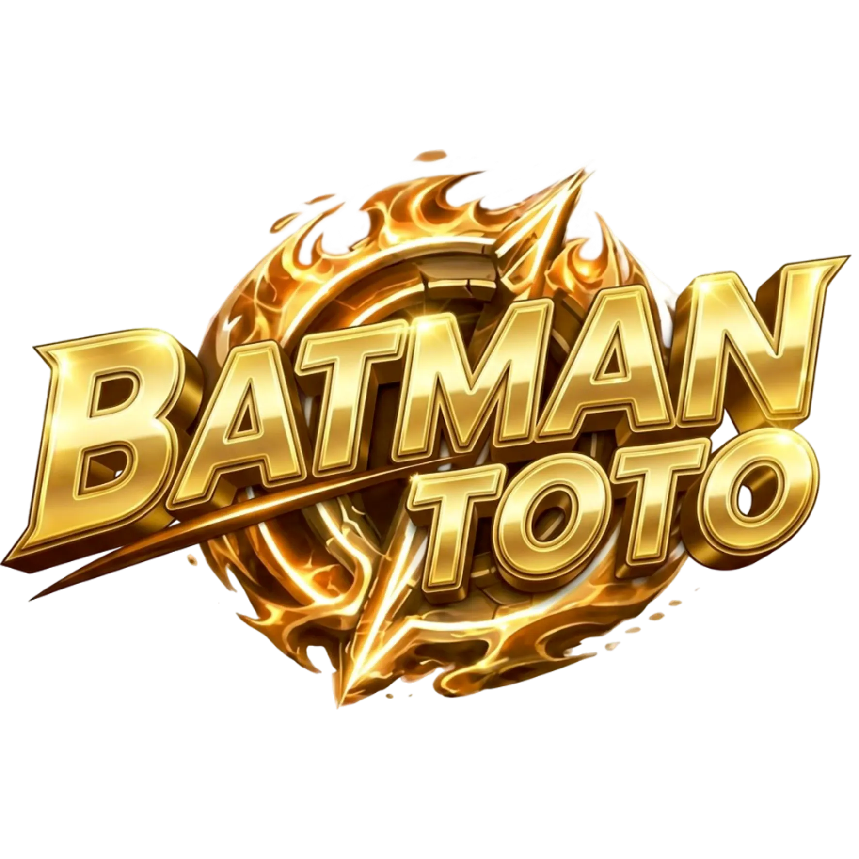 BATMANTOTO - Pertarungan Epik untuk Para Pencinta Fighting