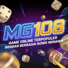 MG108 - Pengalaman Seru dalam Live Casino