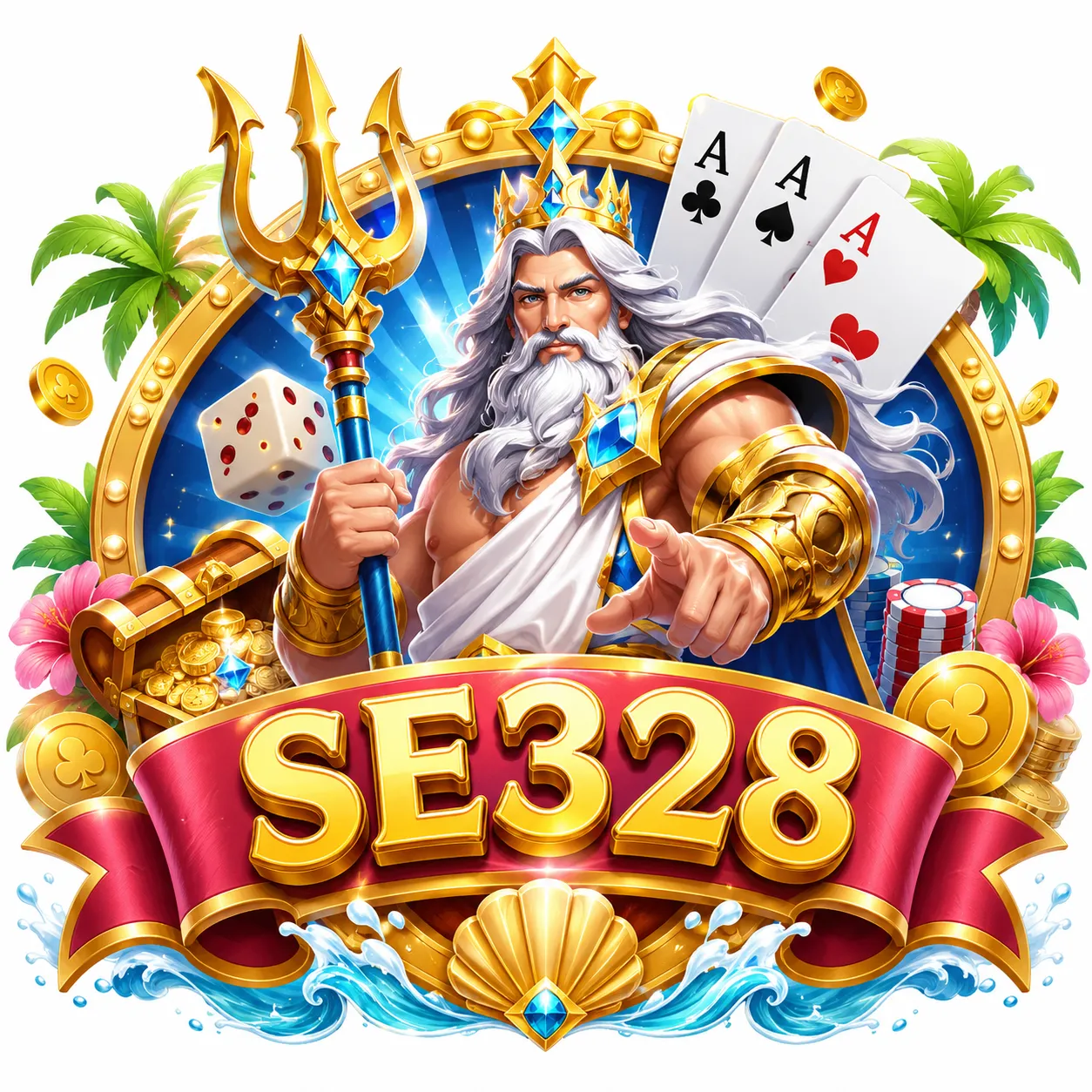 SE328 - Permainan Idle yang Menarik dan Mengasyikkan