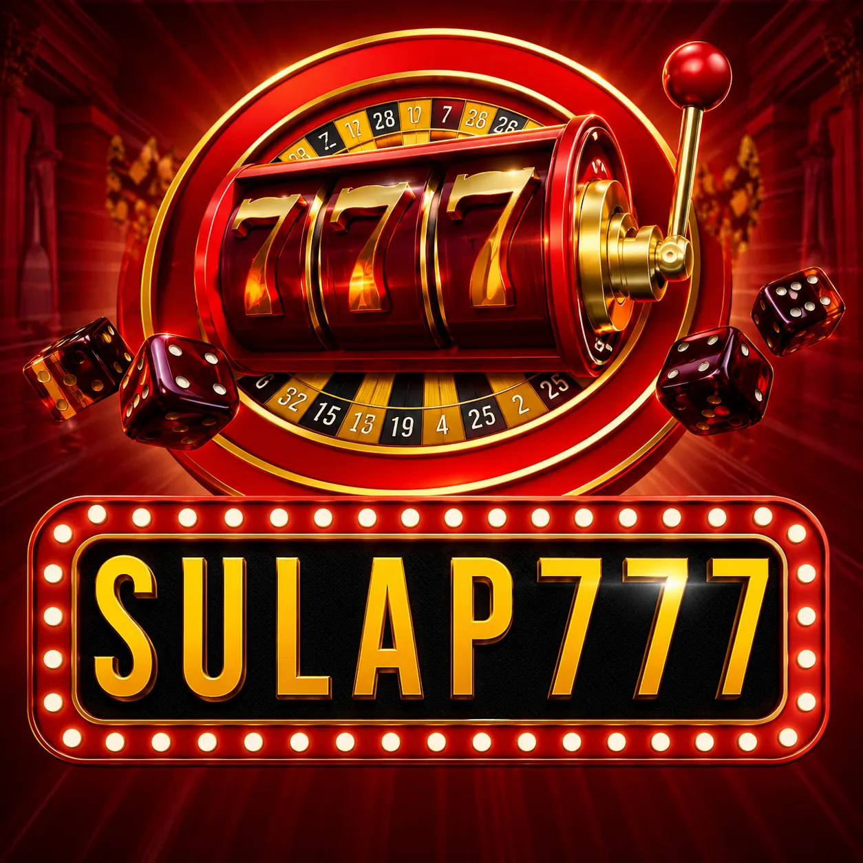 SULAP777 - Game FPS Aksi Menegangkan